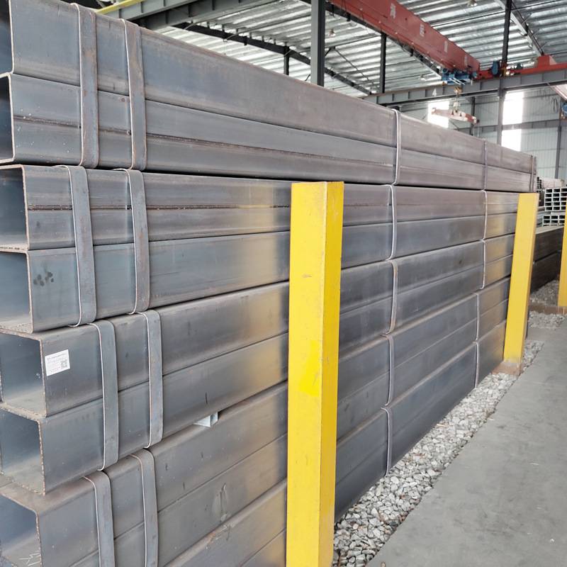 江苏 盐城方矩管 小口径方管 薄壁方管 20*20*1.0 250*150*8 方通