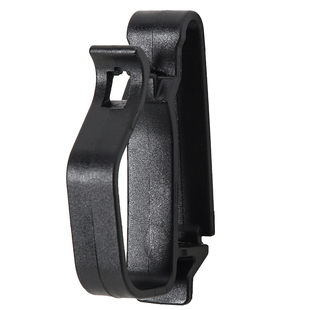 龙鳞甲防抢一体式挂钩提拉即解锁手套扎带挂扣自锁功能小号挂扣