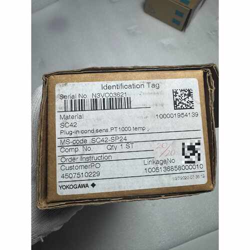议价，WASC42SP24PT1000温度传感器全新未拆封原包装库存现货，可