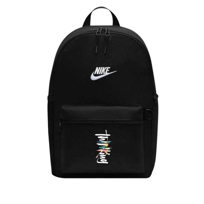 Nike耐克健身双肩背包IB4343-010