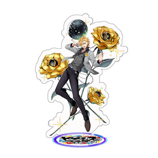 催眠麦克风周边 立牌 挂件 池袋横滨涩谷新宿组麻天狼 神宫寺寂雷