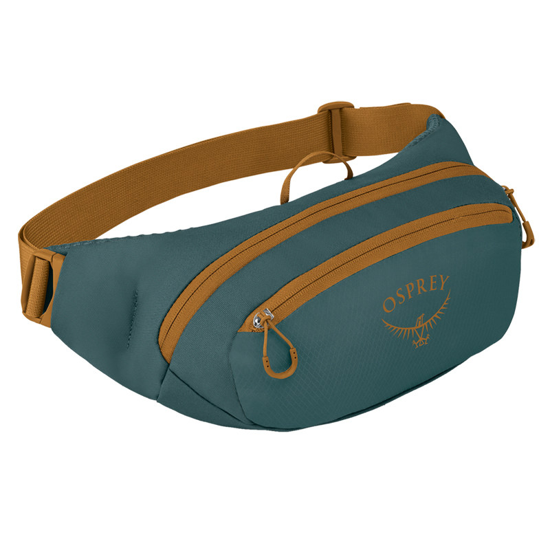 OSPREY Daylite Waist日光小鹰户外跑步登山徒步男女运动手机腰包
