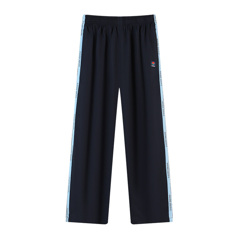 南宁校服裤子男女统一版运动服