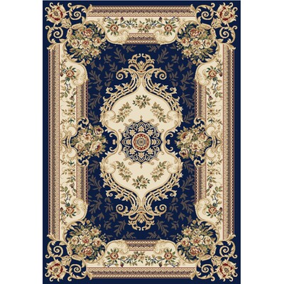 威尔顿机织欧式客厅地毯东升