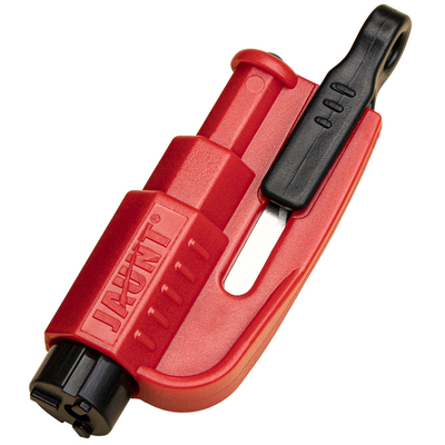 小萨推荐的一秒破窗器可割安全带