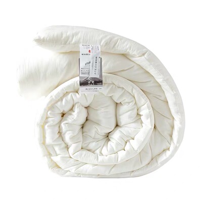 a类婴儿级四季款柔软轻盈保暖