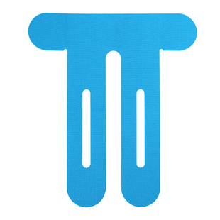 康玛士肌肉贴运动绷带运动员专用肌贴膝盖脚踝跟腱预分切肌内效贴