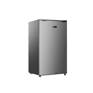 荣事达一级能效立式冰柜家用抽屉全冷冻冰箱小型母乳储奶保鲜冷柜