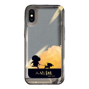 适用苹果x手机壳iphonexs新款xr保护套rx女xmax透明2025全包防摔xsxmax超薄硅胶x叉xamax差xsmas小众xsmax壳