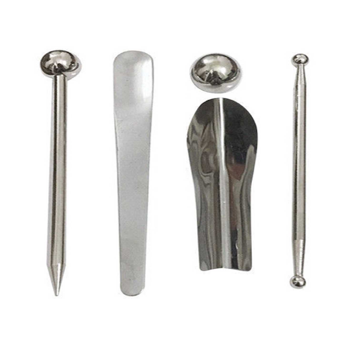 瓷砖地砖美缝剂施工工具阴阳角压边球压缝球开槽器清缝美缝五件套