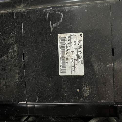 【询价】SGMPS-15ACA2C适用