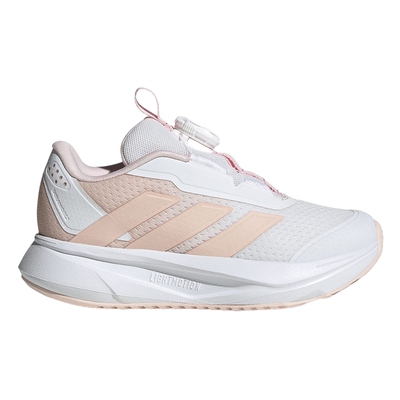adidas阿迪达斯小童旋转按钮运动鞋秋DURAMO SL2跑步鞋HP3598