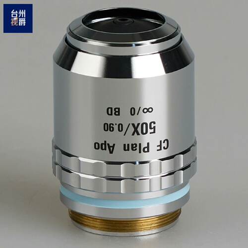 【请询价】CF Plan Apo  50X/0.90 BD显镜物