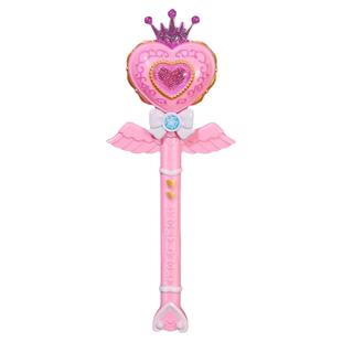 生日礼物儿童玩具魔仙棒小女孩公主爱莎公主小魔仙玩具魔法棒装扮