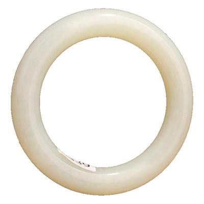 手镯和田玉油润新疆山料