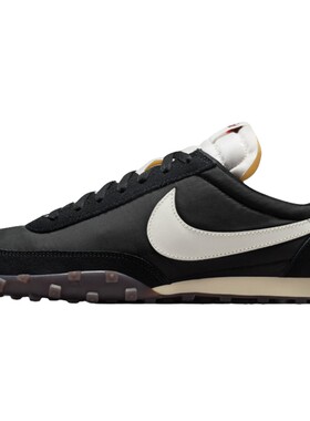 劲浪nike耐克新款男鞋WAFFLE RACER运动鞋华夫鞋休闲鞋IM8658-001