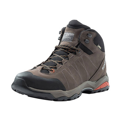 scarpa思嘉帕莫林加强版中帮GTX