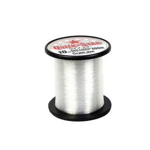 日本SUNLINE桑濑QUEEN STAR尼龙线主线子线台钓鱼线600米渔线