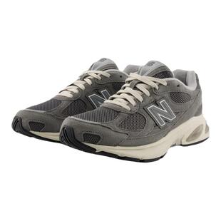 【自营】New Balance NB男女鞋透气复古休闲运动慢跑鞋U20106X6