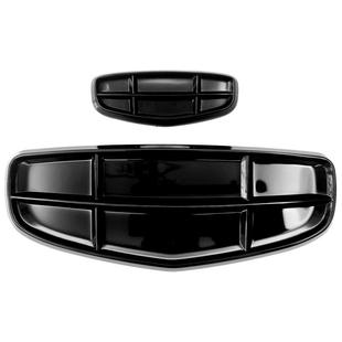 专用于吉利车标改装帝豪GSGL博越PRO博瑞星瑞缤瑞缤越星越L远景X6