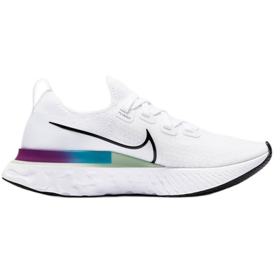 Nike/耐克正品 REACT INFINITY RUN 女子运动跑步鞋 CD4372-102