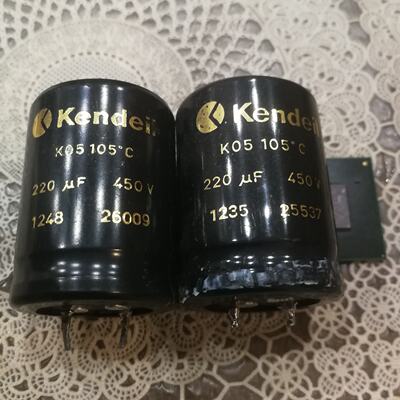 询价- 意大利肯德 Kendeil K05 高压 450V