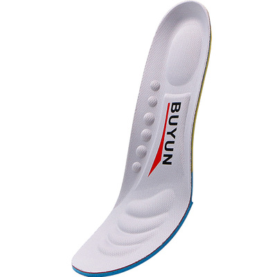 吸汗减震加厚夏季zoom运动鞋垫