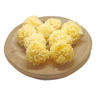 福建武夷山野外椴木小银耳150g无硫小朵雪耳白木耳一煮即糯爆款