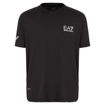 [保税仓]Armani男士凉感短袖T恤