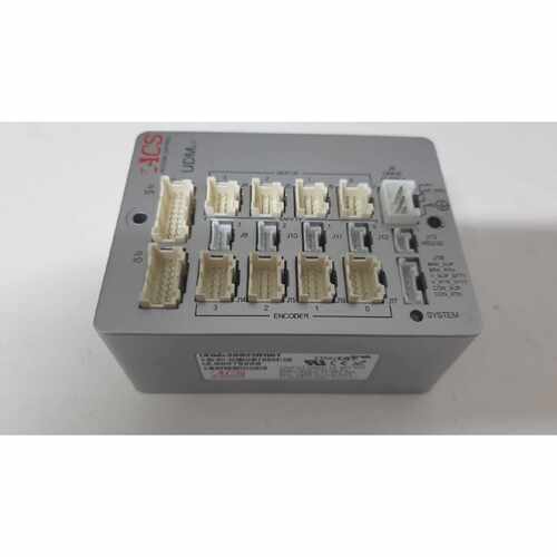 ACS Motion Control UDMlc20022B110T  4Axis Universal Drive Mo