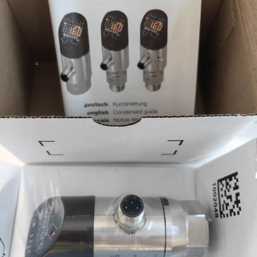 议价巴鲁夫BSP00YC压力传感器，全新原装正品！拍前询价！