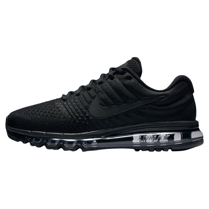 Nike耐克男鞋新款AIR MAX全掌大气垫休闲运动跑步鞋849559-004