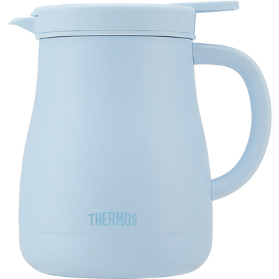 膳魔师316L不锈钢小容量保温壶