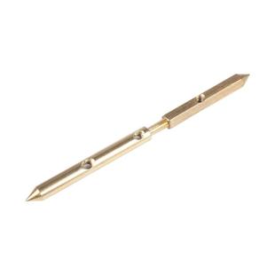 暗盒修复器120型大号底盒地插通用线盒固定神器金属补救撑杆