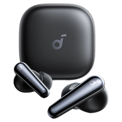 安克声阔降噪舱3代蓝牙耳机