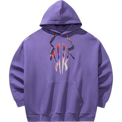 安踏欧文系列男女款2026春季新款