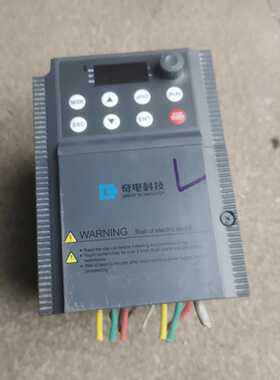 询价奇电科技变频器QD200-1R5G/2R2P-T4，1.5/