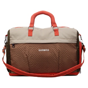 可扩容旅行包新款女手提大容量轻便携男短途行李袋防水运动健身包