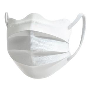 加大蝶形医用外科口罩一次性医疗透气独立装成人女高颜值2025新款