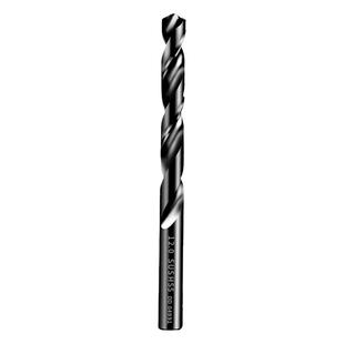中山苏钻氏含钴麻花钻头直柄中苏式转头模具钢专用打孔1.0mm-13mm