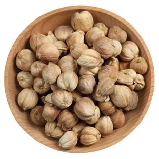 【2025年新货】白寇 白扣碎白豆蔻 白蔻仁 香调料无硫熏卤料烧菜