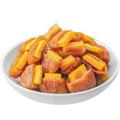 【品质好货】无核梅有芒果500g