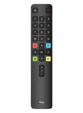 TCL电视遥控器原装正品一年质保