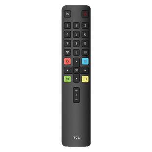 TCL电视遥控器原装正品适配通用FFALCON雷鸟智能电视遥控RC801L 49P5 55P5 65P5