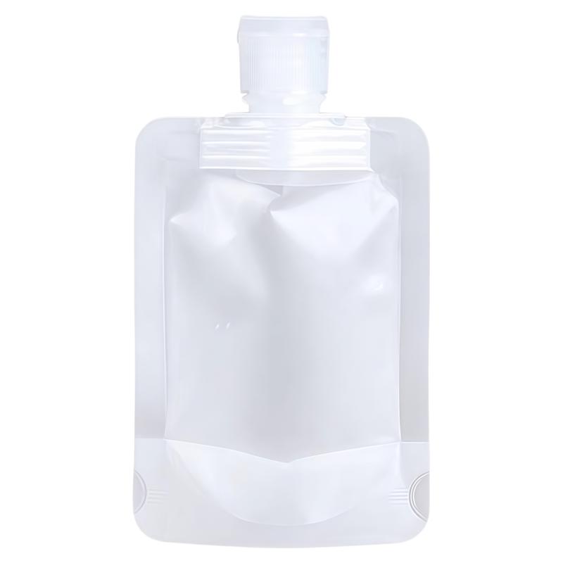旅行分装袋化妆品乳液沐浴露
