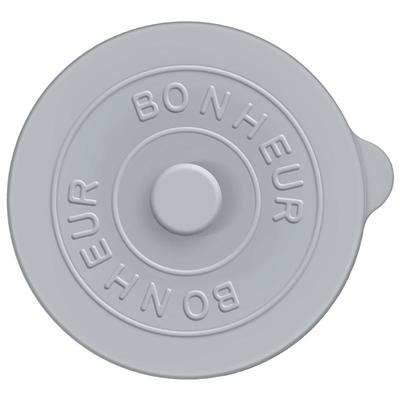 马克杯盖硅胶茶杯盖水杯