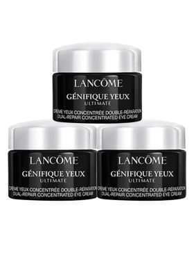 Lancome/兰蔻小黑瓶发光眼霜