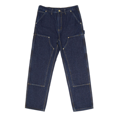 Vintameri工装裤B07双膝伐木裤