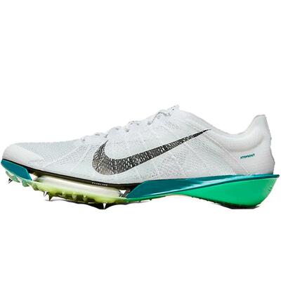 滔搏NIKE耐克男子AIR ZOOM轻便舒适运动训练跑步鞋FD8411-100