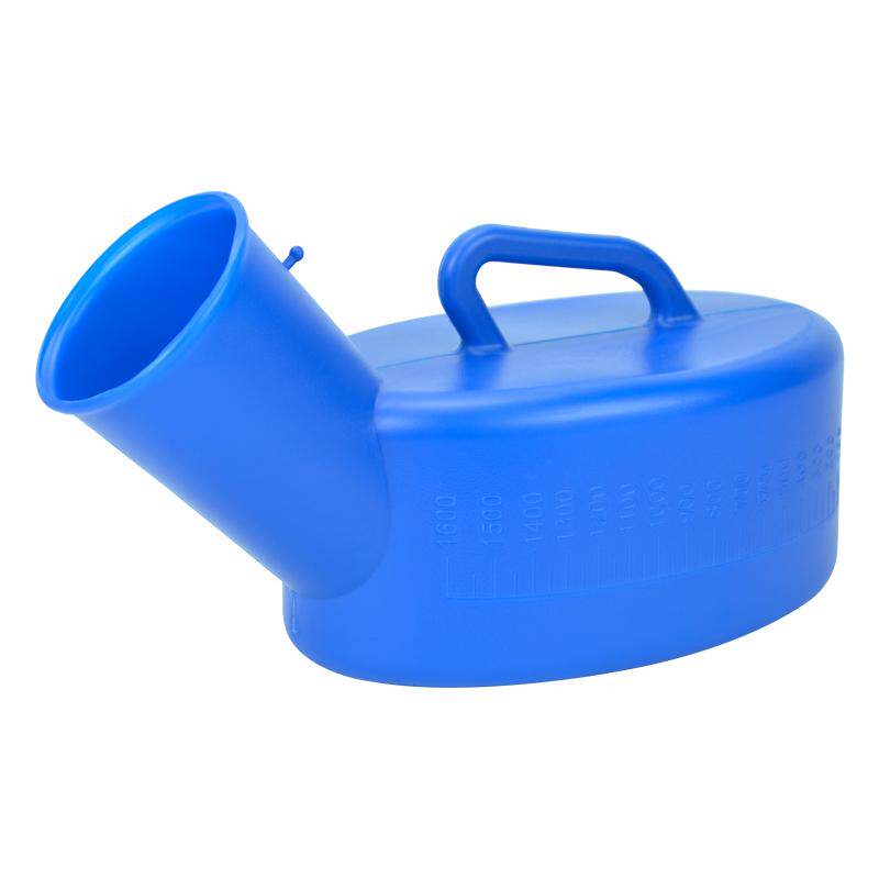 大口径尿壶家用夜壶老年人男士起夜小便器医院住院卧床接小便神器